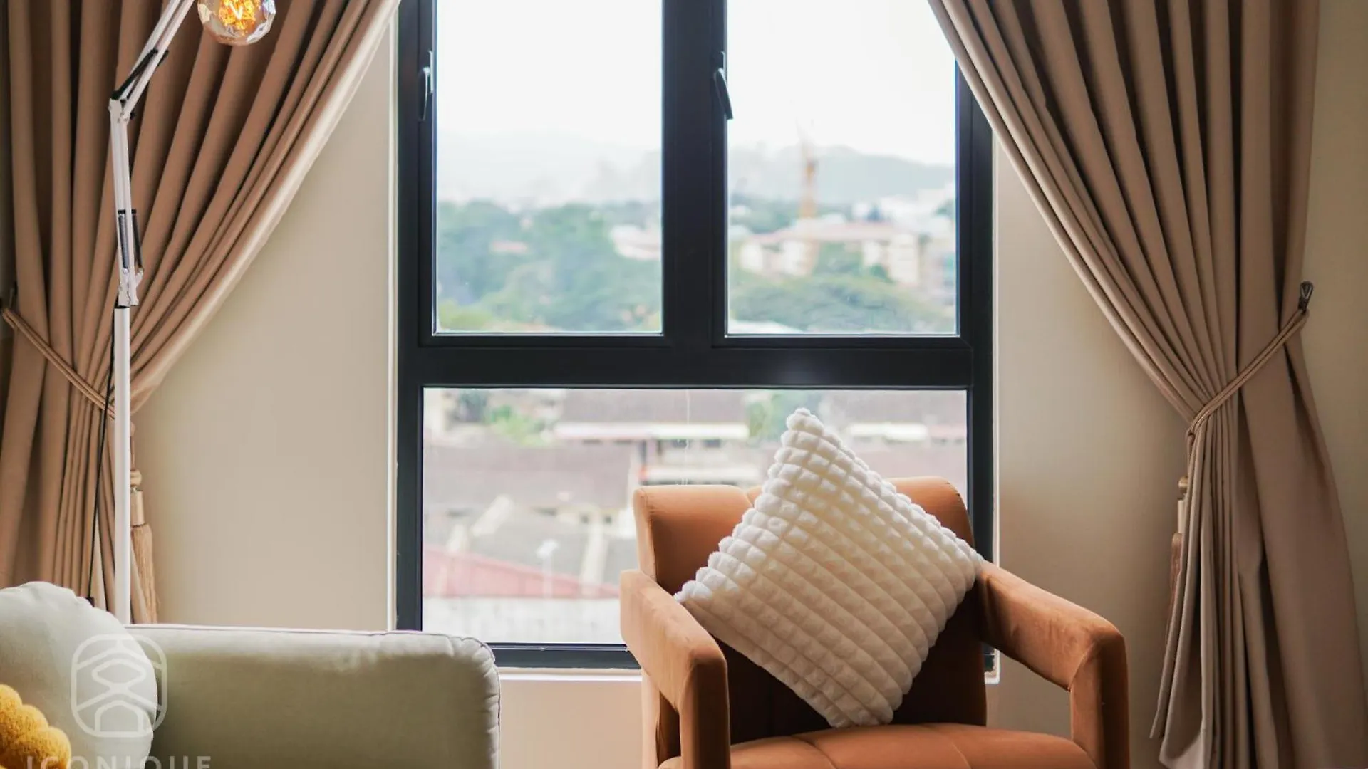 The Horizon Ipoh Suites Ll Iconique Espace Malesia